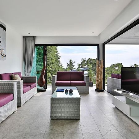 Villa Hayou, Lamai Koh Samui מראה חיצוני תמונה